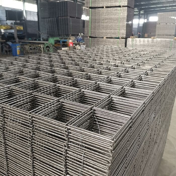 Reinforcing Steel Mesh Panels suppliers